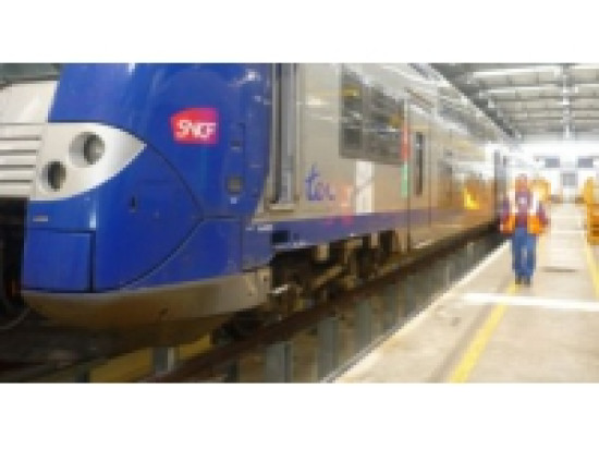 Accident SNCF de Brétigny-sur-Orge : des centaines de lignes ferroviaires seront vérifiées dans le Rhône Accident SNCF de Brétigny-sur-Orge : des centaines de lignes ferroviaires seront vérifiées dans le Rhône