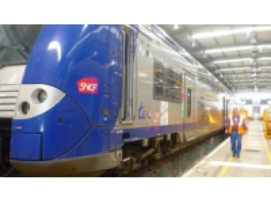 Gr&egrave;ve &agrave; la SNCF : des perturbations sur la ligne Lyon-St Etienne