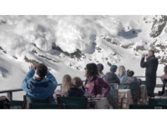 Un film "Rh&ocirc;ne-Alpes Cin&eacute;ma" aux Golden Globes ce dimanche