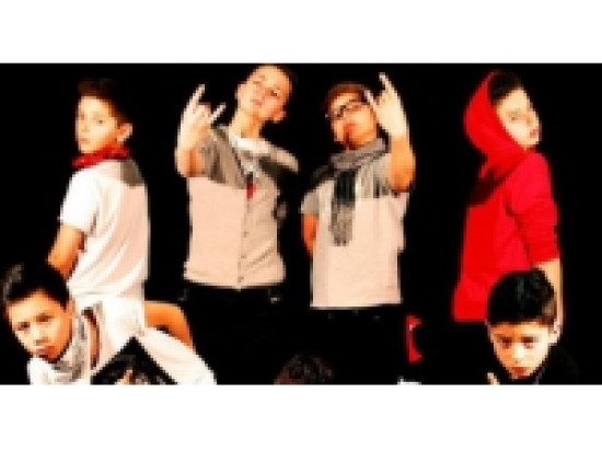 De jeunes rhodaniens ont pass&eacute; la premi&egrave;re &eacute;tape de "La France a un incroyable talent" sur M6