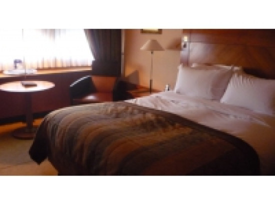 Les hôtels de la région ont fait le plein cet hiver Les hôtels de la région ont fait le plein cet hiver