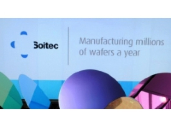 Nouvelle chute en Bourse de la valeur lyonnaise Soitec