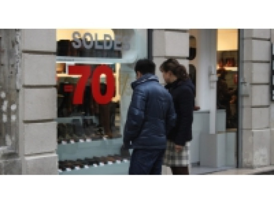 Le commerce lyonnais en forme cet &eacute;t&eacute;