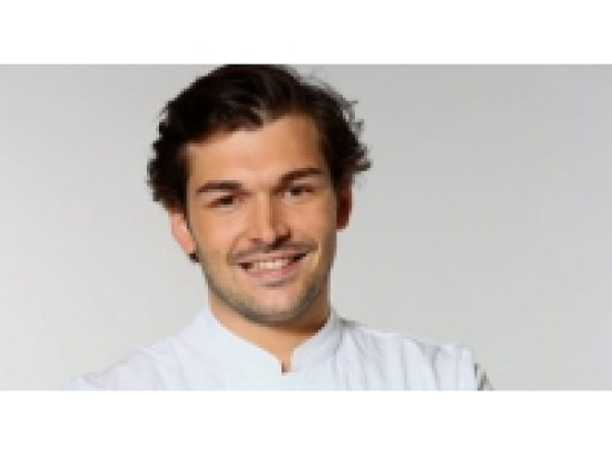 Top Chef : le lyonnais Thibault Sombardier dispute la finale ce lundi soir