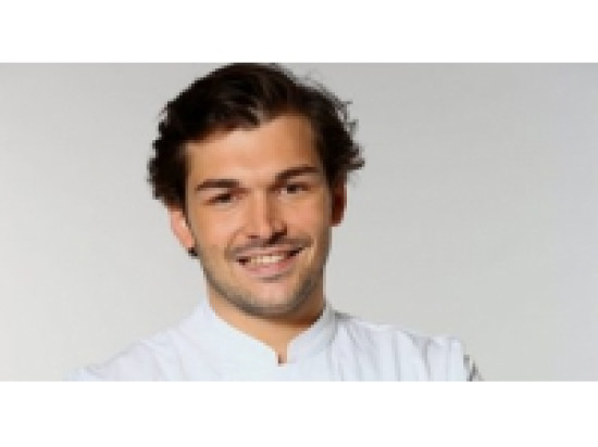 Top Chef : le lyonnais Thibaut Sombardier s'incline en finale