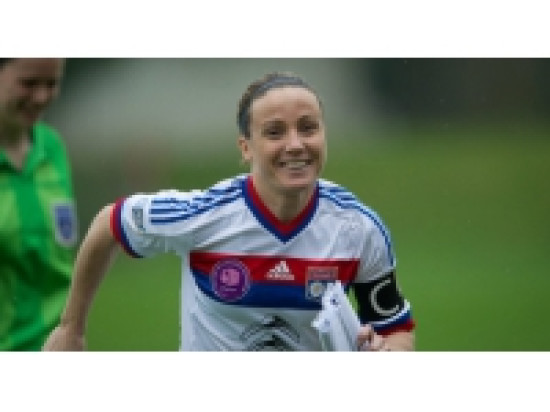 OL f&eacute;minin : Sonia Bompastor pressentie pour remplacer Patrice Lair