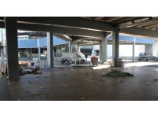 Villeurbanne : des associations protestent contre l'expulsion de Roms Villeurbanne : des associations protestent contre l'expulsion de Roms