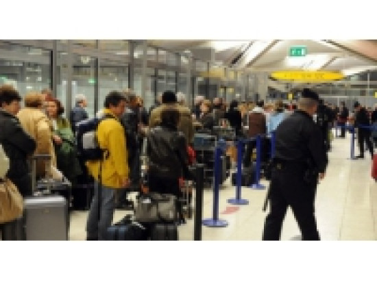 Des concerts &agrave; l'a&eacute;roport Lyon-St Exup&eacute;ry