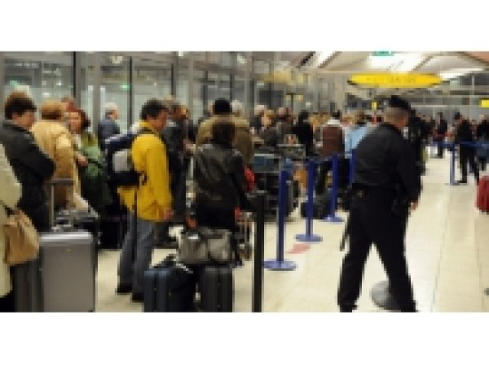 Des vols plus nombreux et plus diversifi&eacute;s entre Lyon et l'Espagne