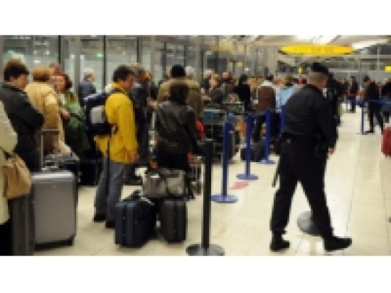 Un exercice de s&eacute;curit&eacute; civile jeudi soir &agrave; l'a&eacute;roport de St Exup&eacute;ry
