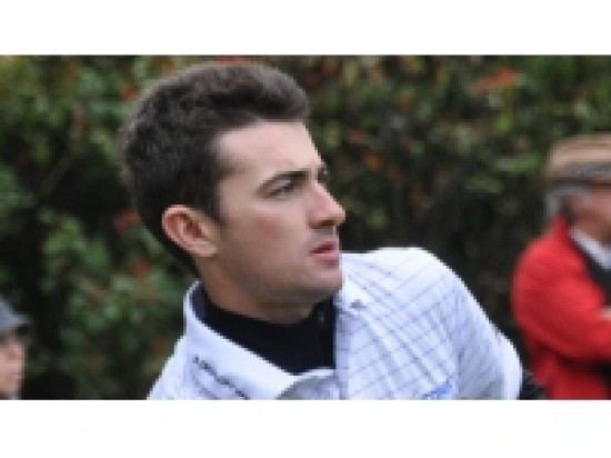 Golf : le lyonnais Gary Stal remporte l'Open EGPA d'Abou Dhabi Golf : le lyonnais Gary Stal remporte l'Open EGPA d'Abou Dhabi