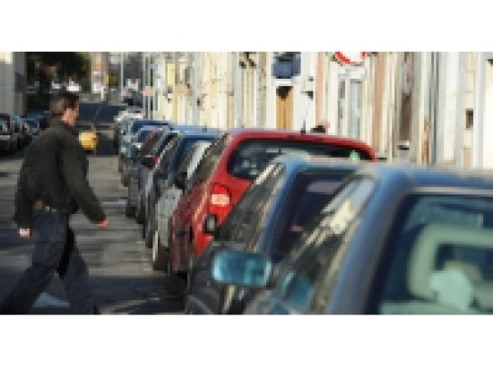 Villeurbanne prévoit plus de places payantes