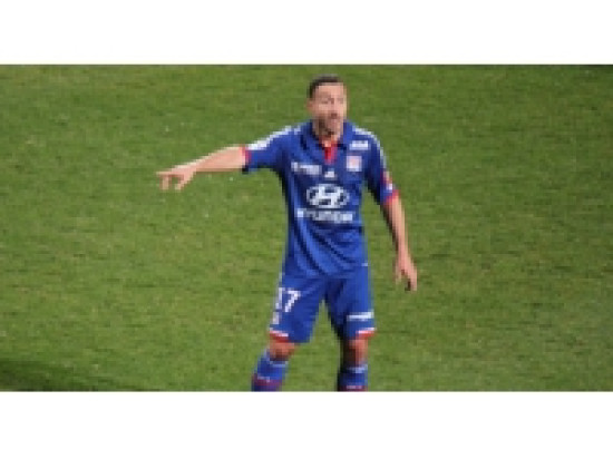 Malbranque forfait pour la r&eacute;ception de Monaco, Gourcuff op&eacute;rationnel ?