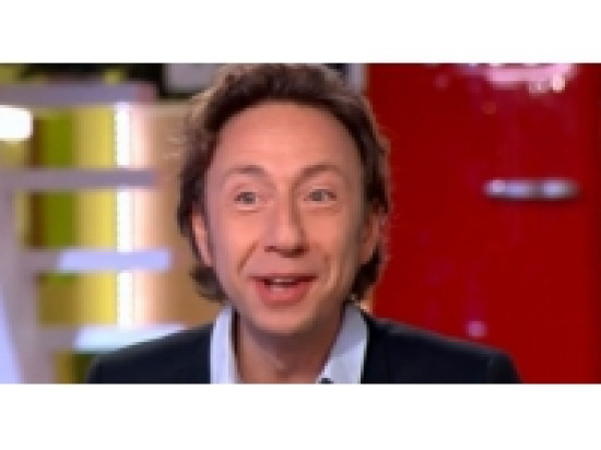 Le lyonnais St&eacute;phane Bern participera au prochain prime time de "Nos chers voisins"