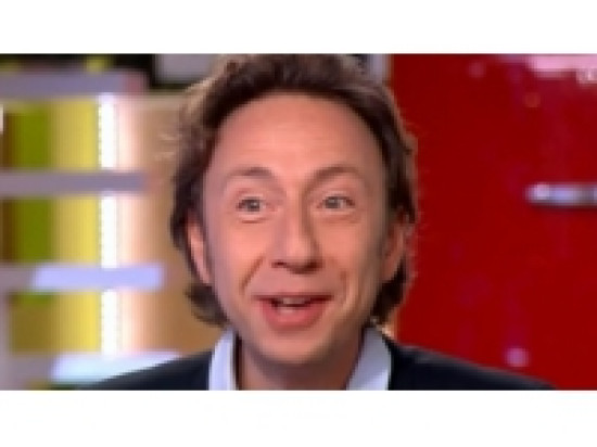 Animateurs les plus vus en prime-time en 2014 : le lyonnais St&eacute;phane Bern &agrave; la 23e place