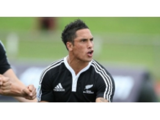 LOU Rugby : Stephen Brett signe pour deux saisons LOU Rugby : Stephen Brett signe pour deux saisons