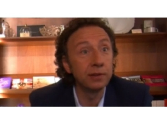 Le Lyonnais St&eacute;phane Bern d&eacute;fend les salaires &eacute;lev&eacute;s des animateurs