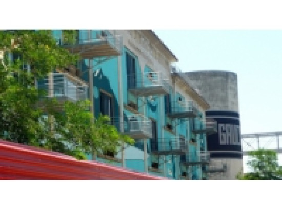 Le Design Tour d&eacute;barque &agrave; Lyon &agrave; partir de mercredi