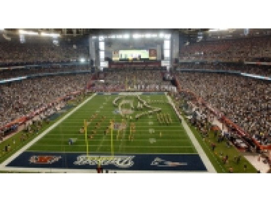 Suivez le Superbowl au Ninkasi Gerland