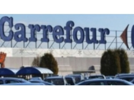 Carrefour va collecter des jouets dans l'agglom&eacute;ration