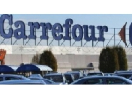 Nouveau directeur pour Carrefour dans le Rh&ocirc;ne