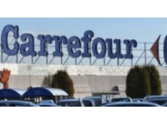 Le Carrefour Drive de V&eacute;nissieux permettra de cr&eacute;er 13 emplois