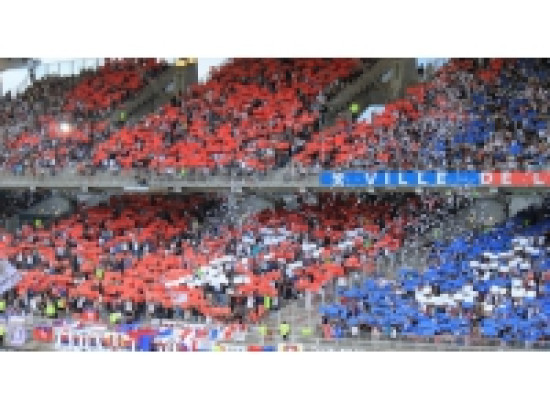 ASSE-OL : les places "visiteurs" offertes à des associations caritatives ASSE-OL : les places "visiteurs" offertes à des associations caritatives