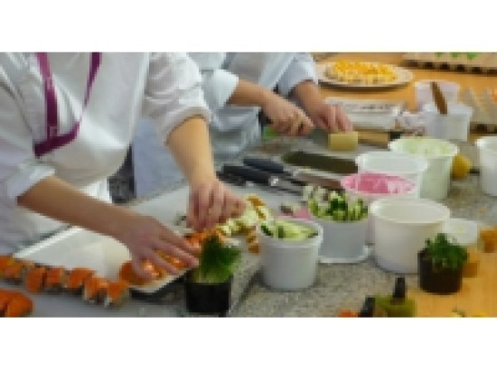 Les salariés de Matsuri en grève jeudi à Lyon Les salariés de Matsuri en grève jeudi à Lyon