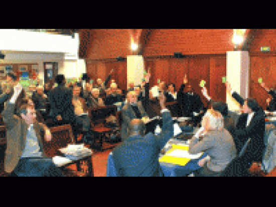 L'Eglise protestante s'invite &agrave; Lyon pour son synode annuel