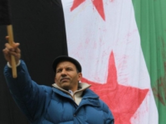 Rassemblement jeudi &agrave; Lyon en m&eacute;moire d'un journaliste tu&eacute; en Syrie