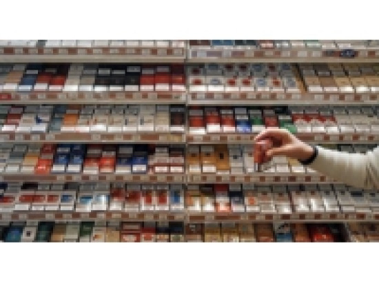 Le Rhône se mobilise pour la journée mondiale sans tabac Le Rhône se mobilise pour la journée mondiale sans tabac