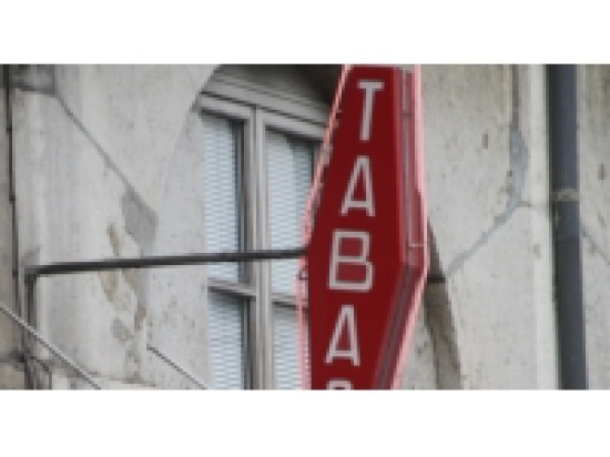 Un buraliste se fait braquer à Vénissieux