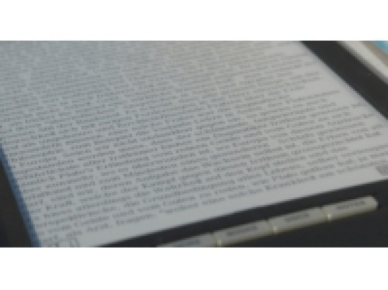 La région Rhône-Alpes se met à l'heure du livre numérique La région Rhône-Alpes se met à l'heure du livre numérique