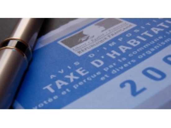Le taux de la taxe d'habitation n'augmentera pas dans le Grand Lyon en 2013 Le taux de la taxe d'habitation n'augmentera pas dans le Grand Lyon en 2013