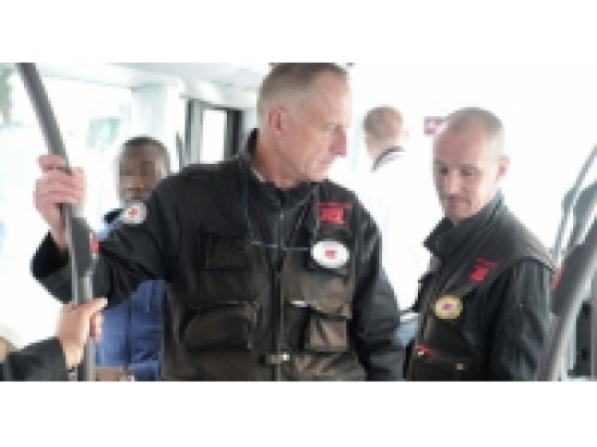 Deuxième agression d'agents TCL