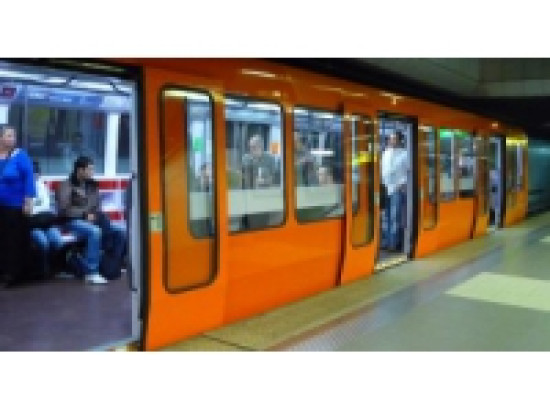 Un mineur pickpocket interpellé dans le métro lyonnais Un mineur pickpocket interpellé dans le métro lyonnais