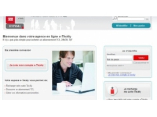 Les TCL, premi&egrave;re agence en ligne de France