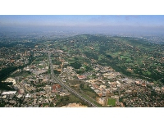 Rh&ocirc;ne : Lissieu int&egrave;gre Techlid