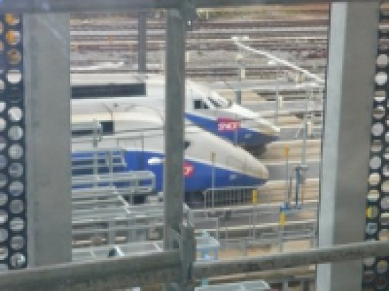 SNCF : un suicide perturbe la liaison Lyon - Paris