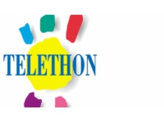 Coup d'envoi du Téléthon ce vendredi soir en France Coup d'envoi du Téléthon ce vendredi soir en France