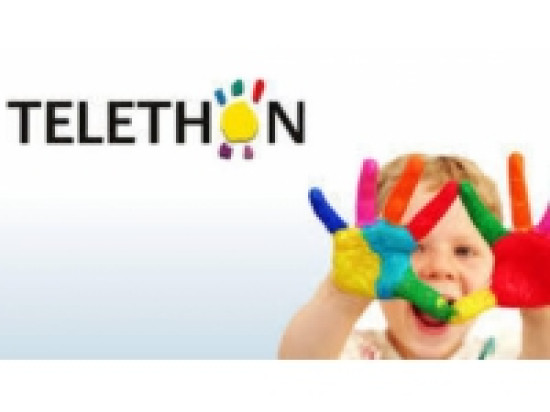 T&eacute;l&eacute;thon : Compteur des dons en hausse dans le Rh&ocirc;ne