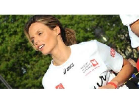 Un d&eacute;jeuner en jeu avec Miss France et la Lyonnaise Sylvie Tellier