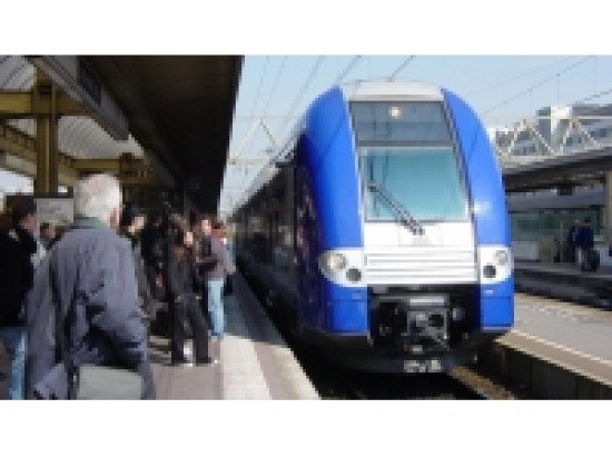 Un mouvement social perturbe la circulation des TER ce dimanche dans la r&eacute;gion