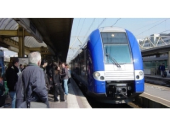 Rh&ocirc;ne-Alpes : le trafic TER perturb&eacute; ce vendredi