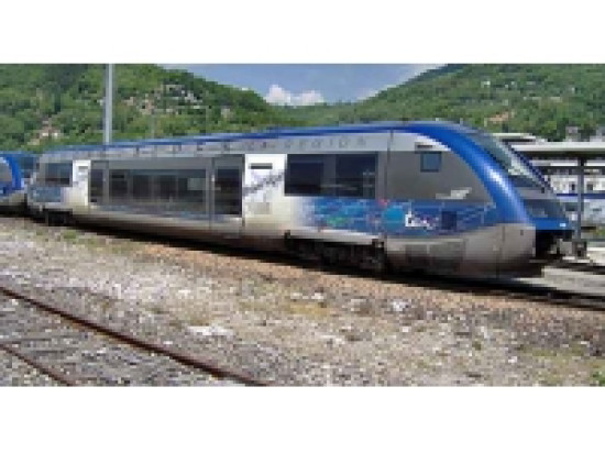 Nouvelle gr&egrave;ve &agrave; la SNCF