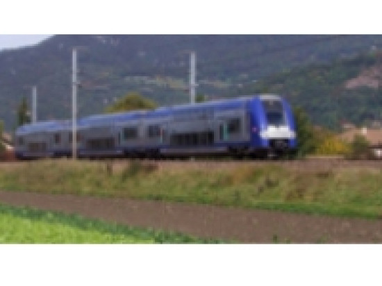 Arrêté après s'être exhibé dans un train Arrêté après s'être exhibé dans un train