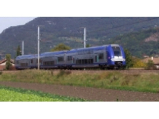 Rhône-Alpes : vers la fin de la 1ère classe dans les TER ? Rhône-Alpes : vers la fin de la 1ère classe dans les TER ?