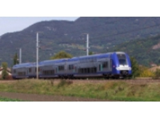 Rhône : un adolescent sauvé alors qu'il voulait se jeter sous un train Rhône : un adolescent sauvé alors qu'il voulait se jeter sous un train