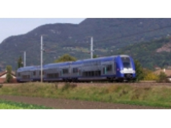 Grève : peu de perturbations sur les TER dans la région ce dimanche Grève : peu de perturbations sur les TER dans la région ce dimanche