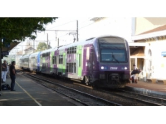 Perturbations sur la ligne Lyon - Saint-Andr&eacute;-le-Gaz mercredi